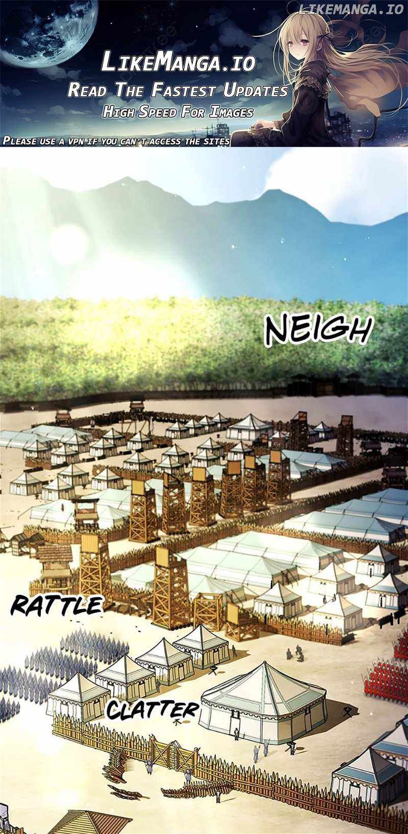 Storm Inn Chapter 136 1